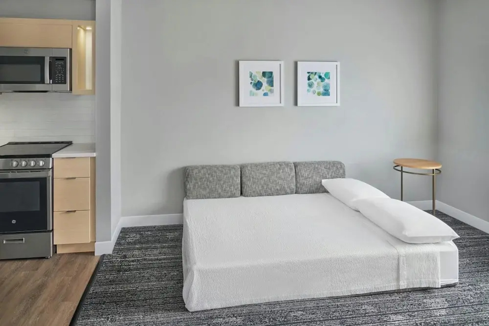 Towneplace Suites By Marriott Calhoun