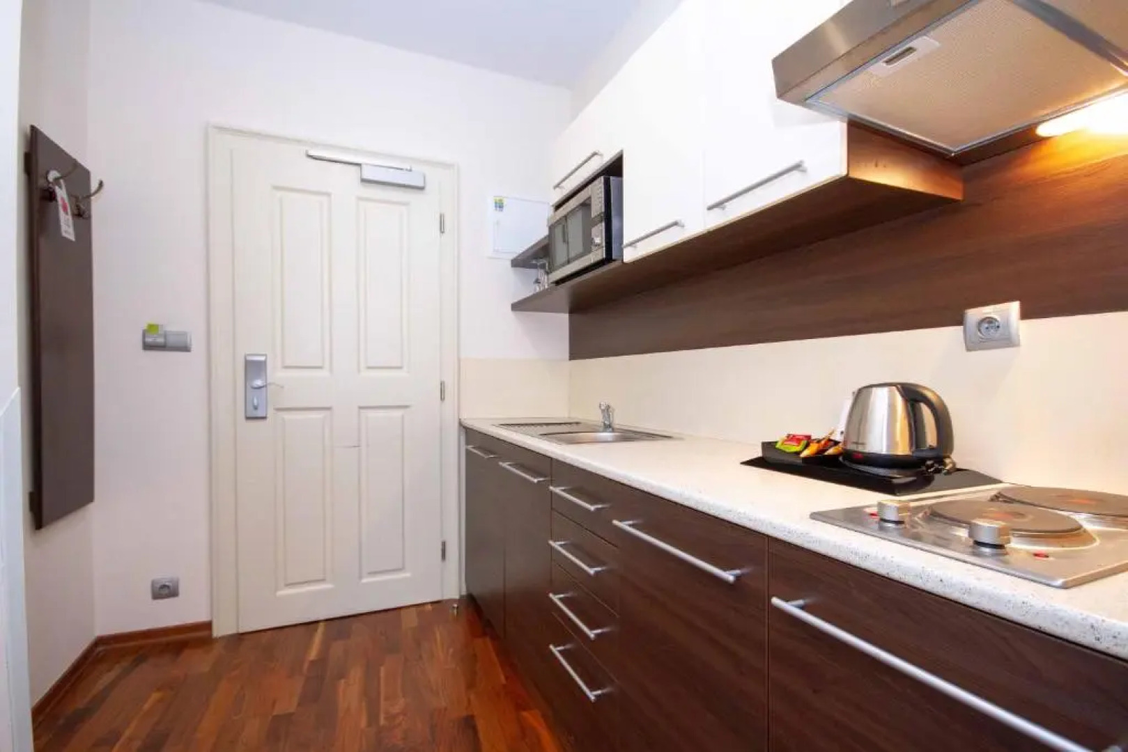 Skaritz Hotel & Residence