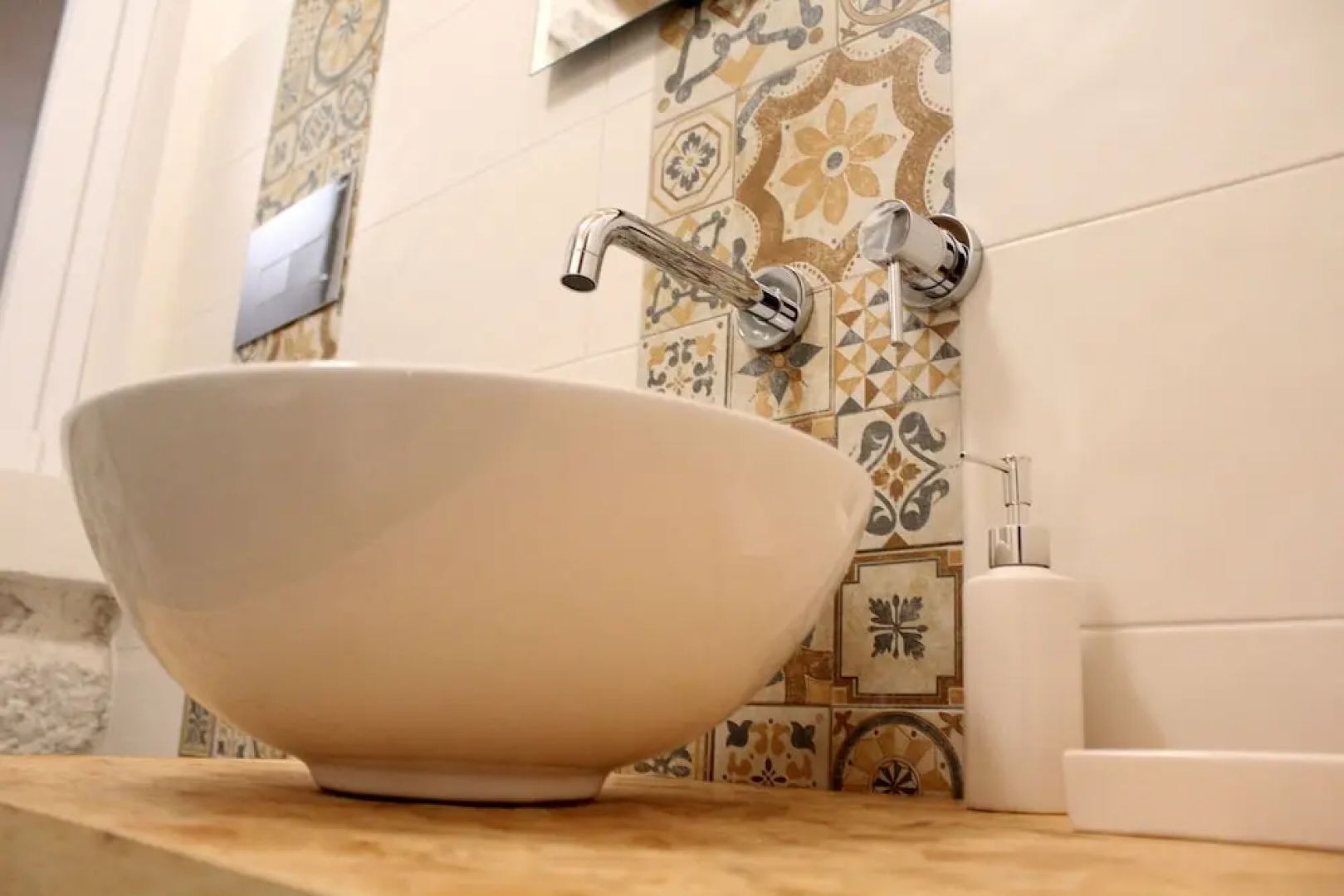 B&B Le Mangiatoie del Cavaliere