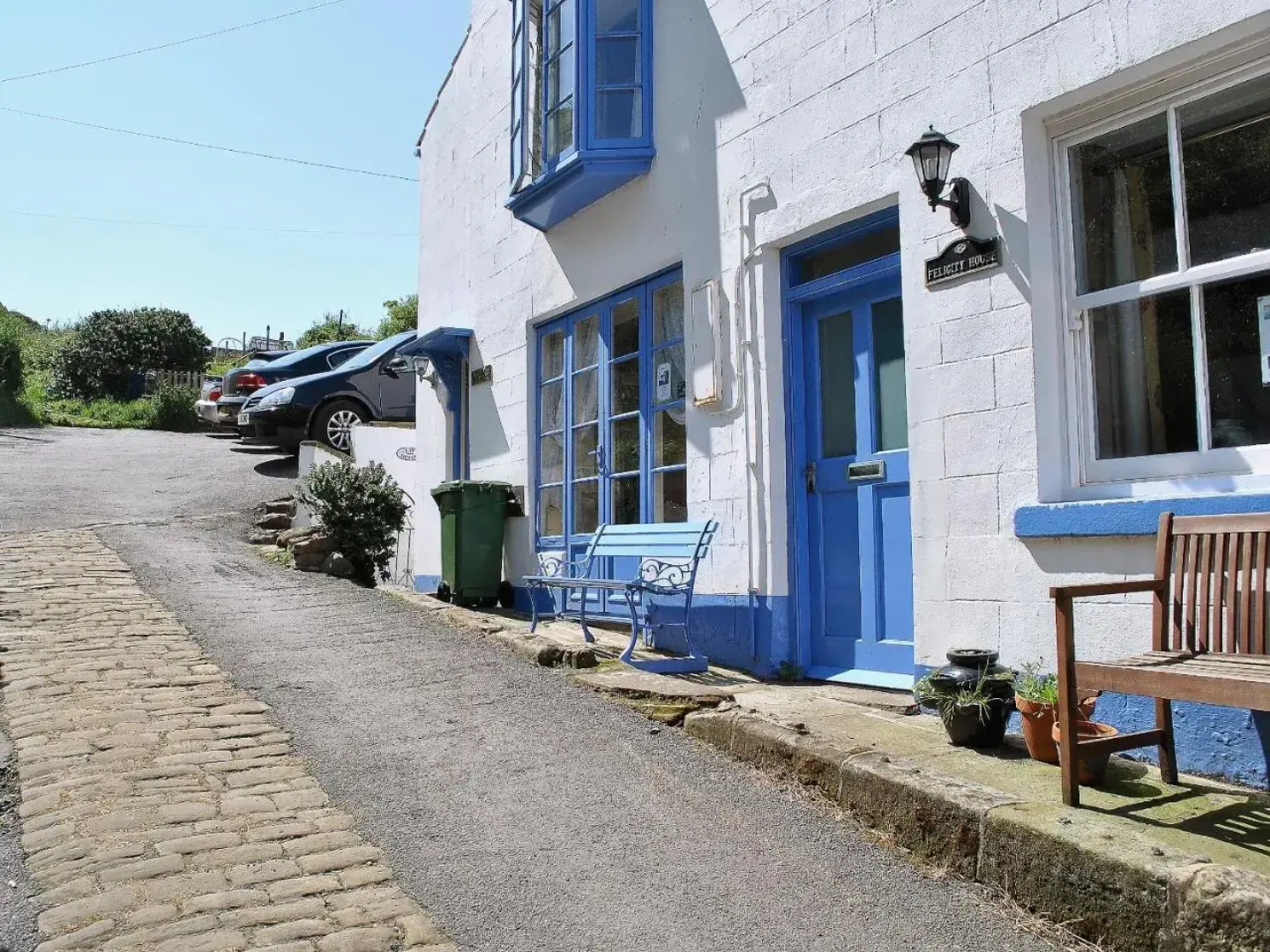 Felicity Cottage