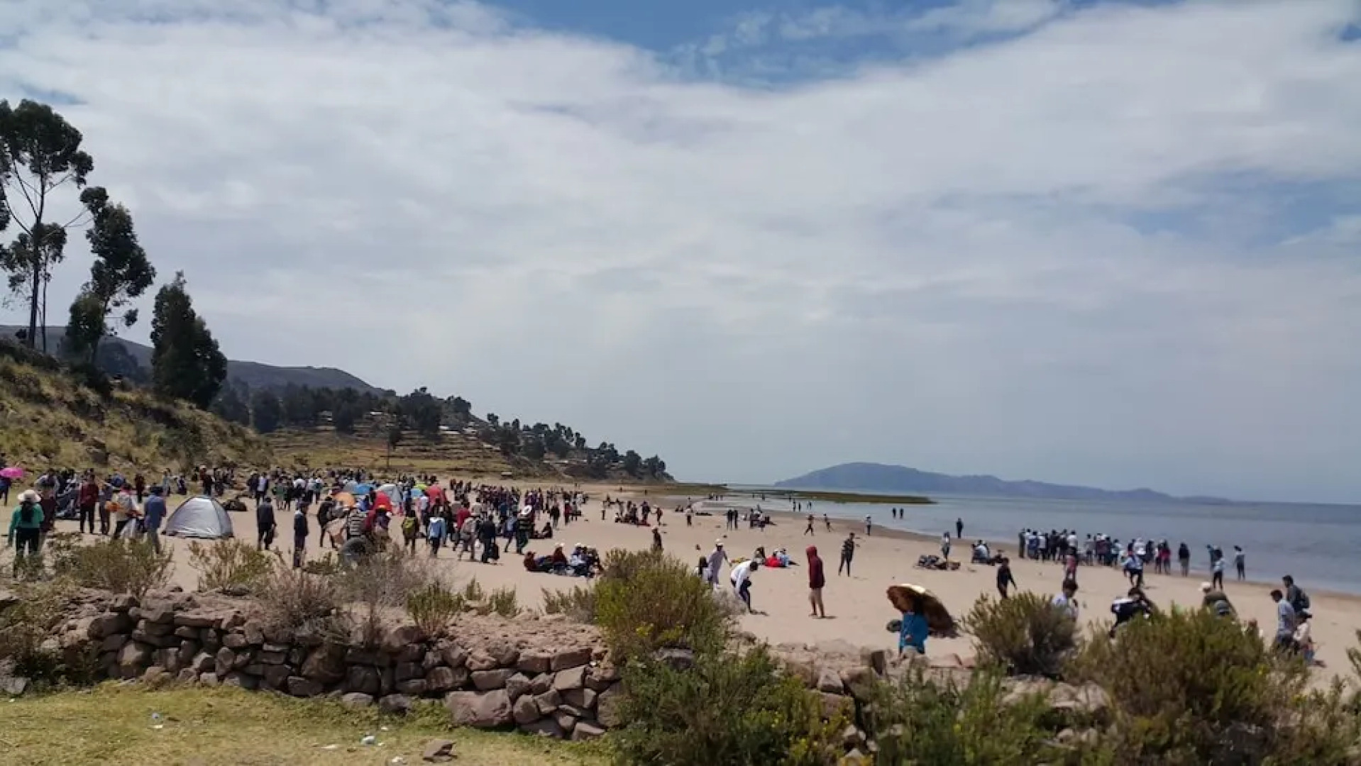 Ruphaq Wasi Lodge - Capachica - Llachon