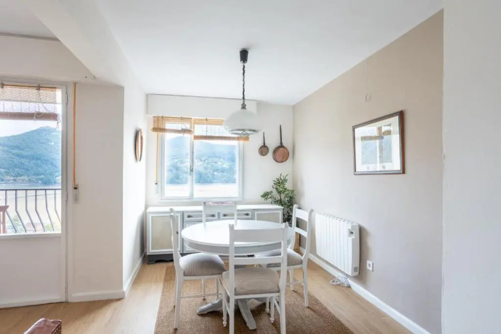 El Mirador de Urdaibai