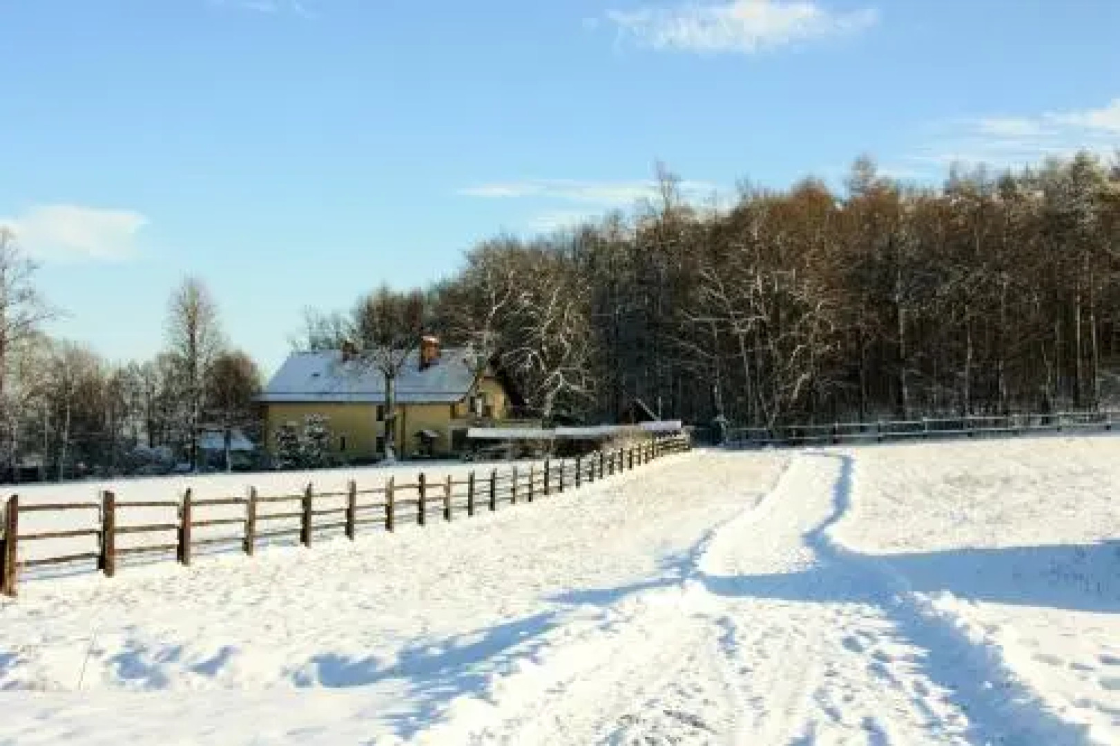 Storczykowe Wzgórze