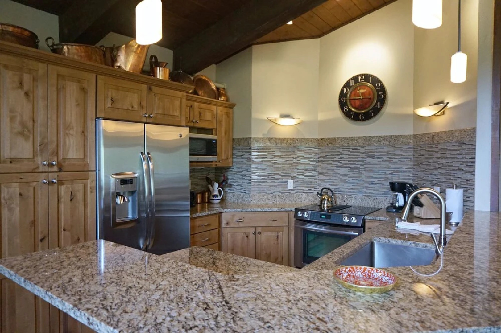 The Enclave at Snowmass