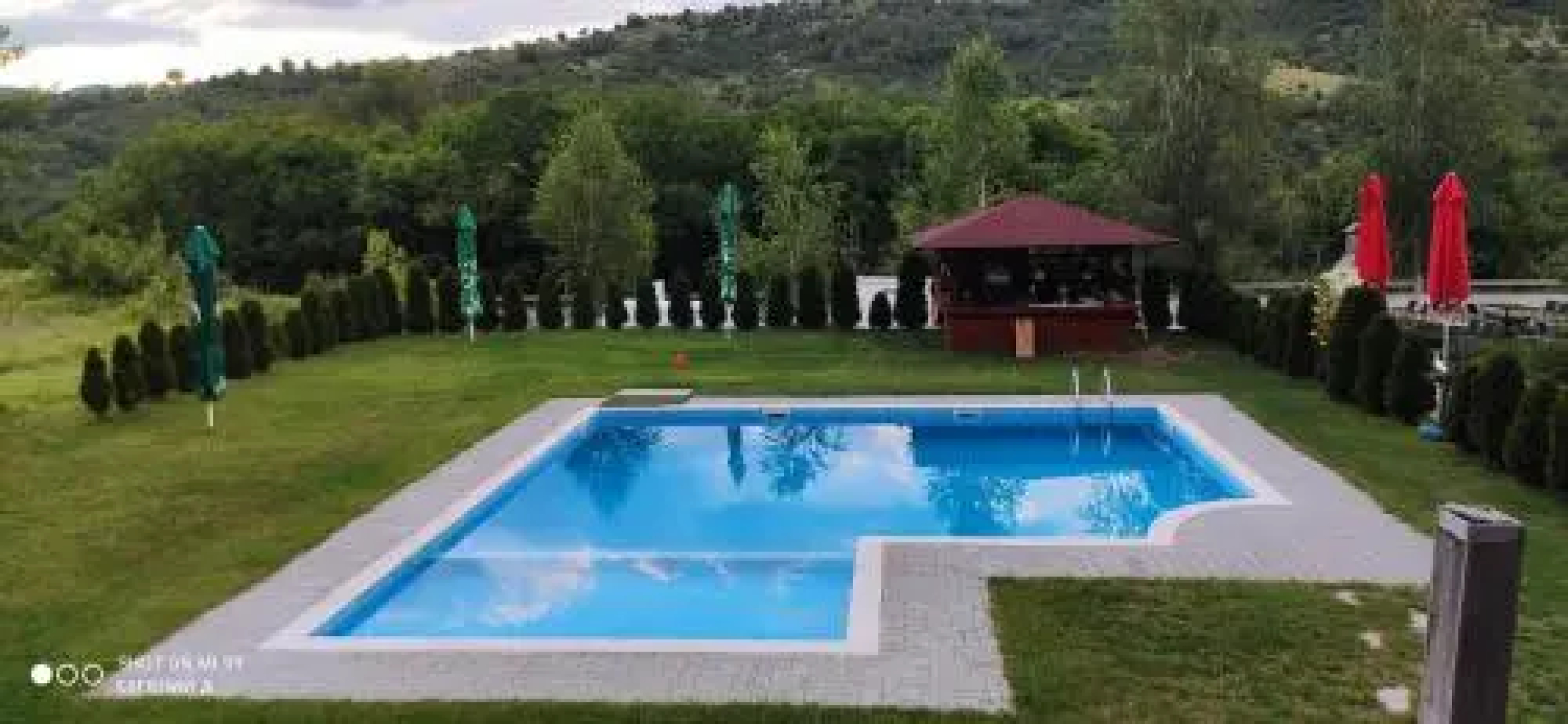 Trayanovi Dvori