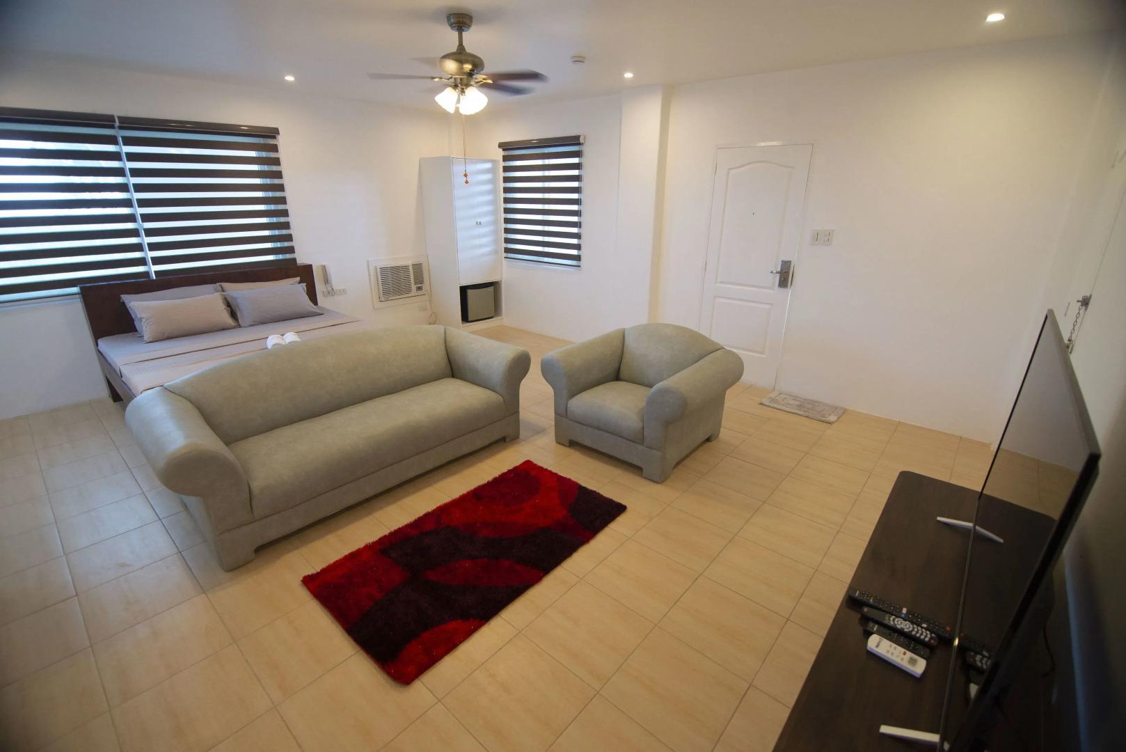 Brizo Hotel and Resort Tagaytay