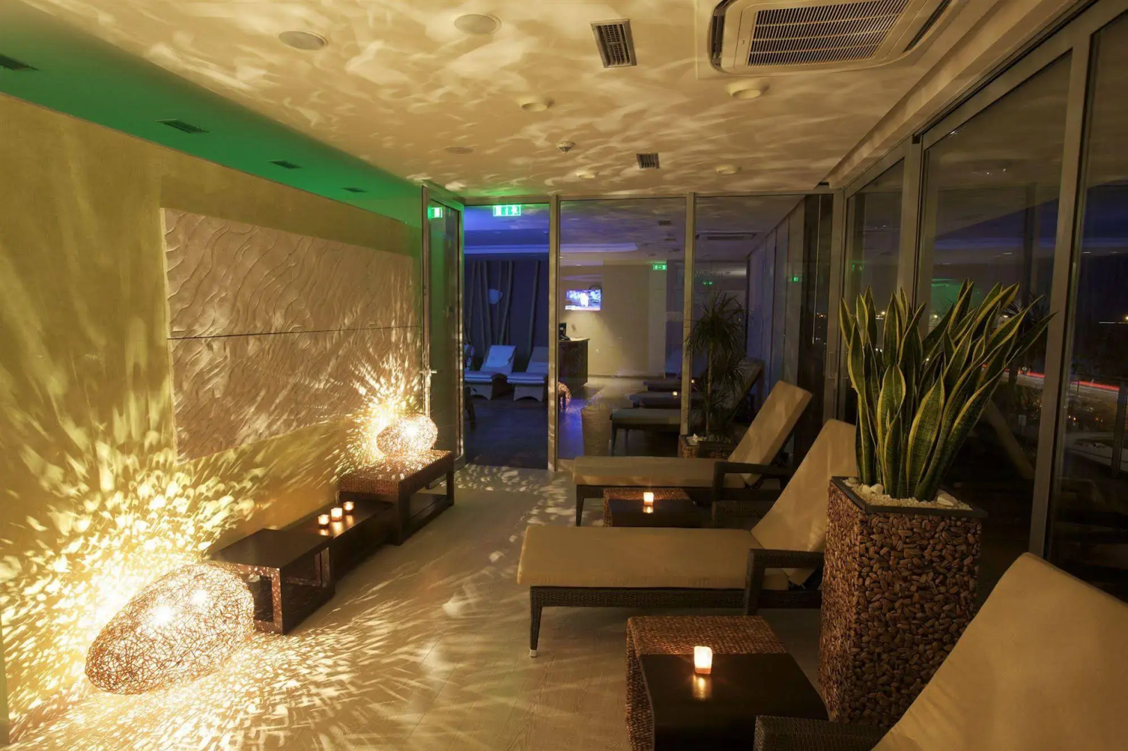 Ponteo - Activity Park Rusovce