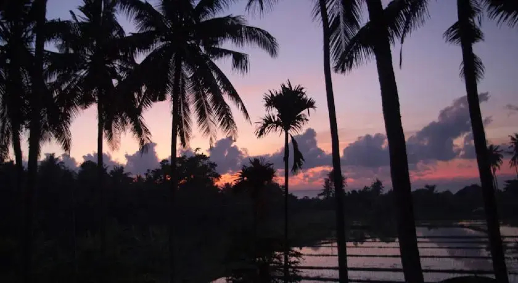 Villa Surya