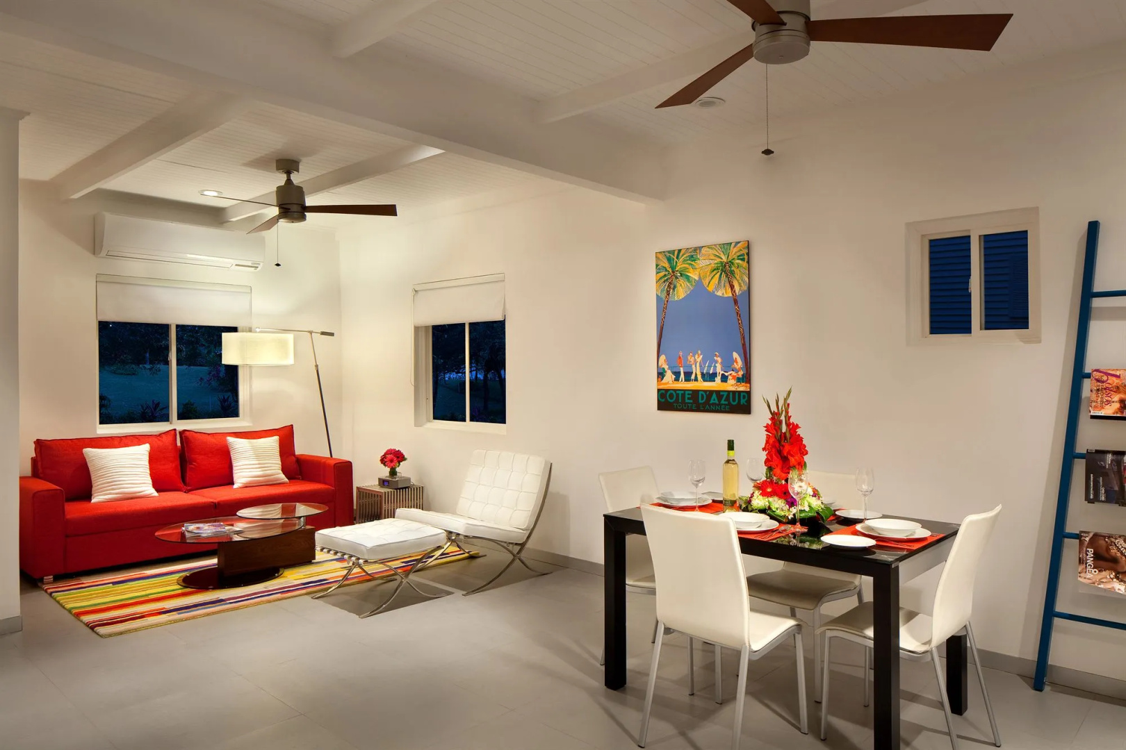Azul Hotel & Retreat