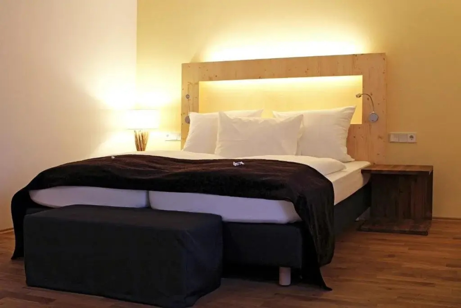 Brauhotel & Gasthof GROSCH