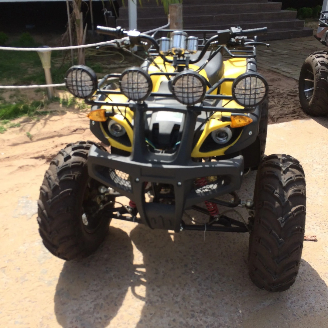 The Barat Tioman Beach Resort