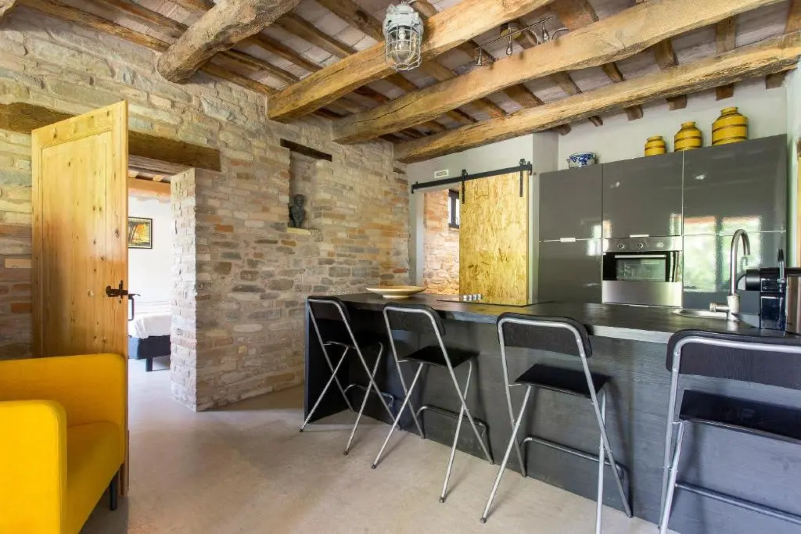 Agriturismo Unico Senso