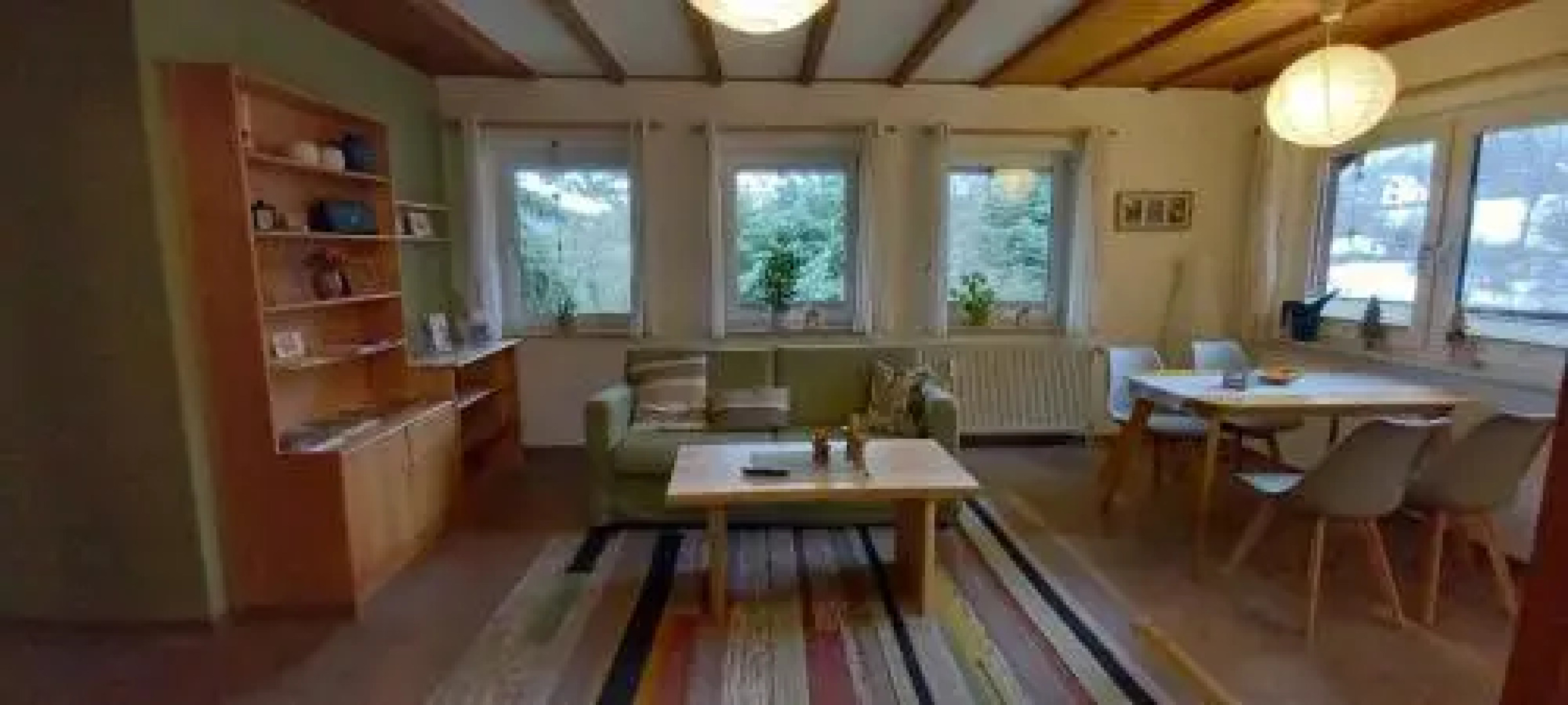 Ferienhaus "Am Schleifenbach"