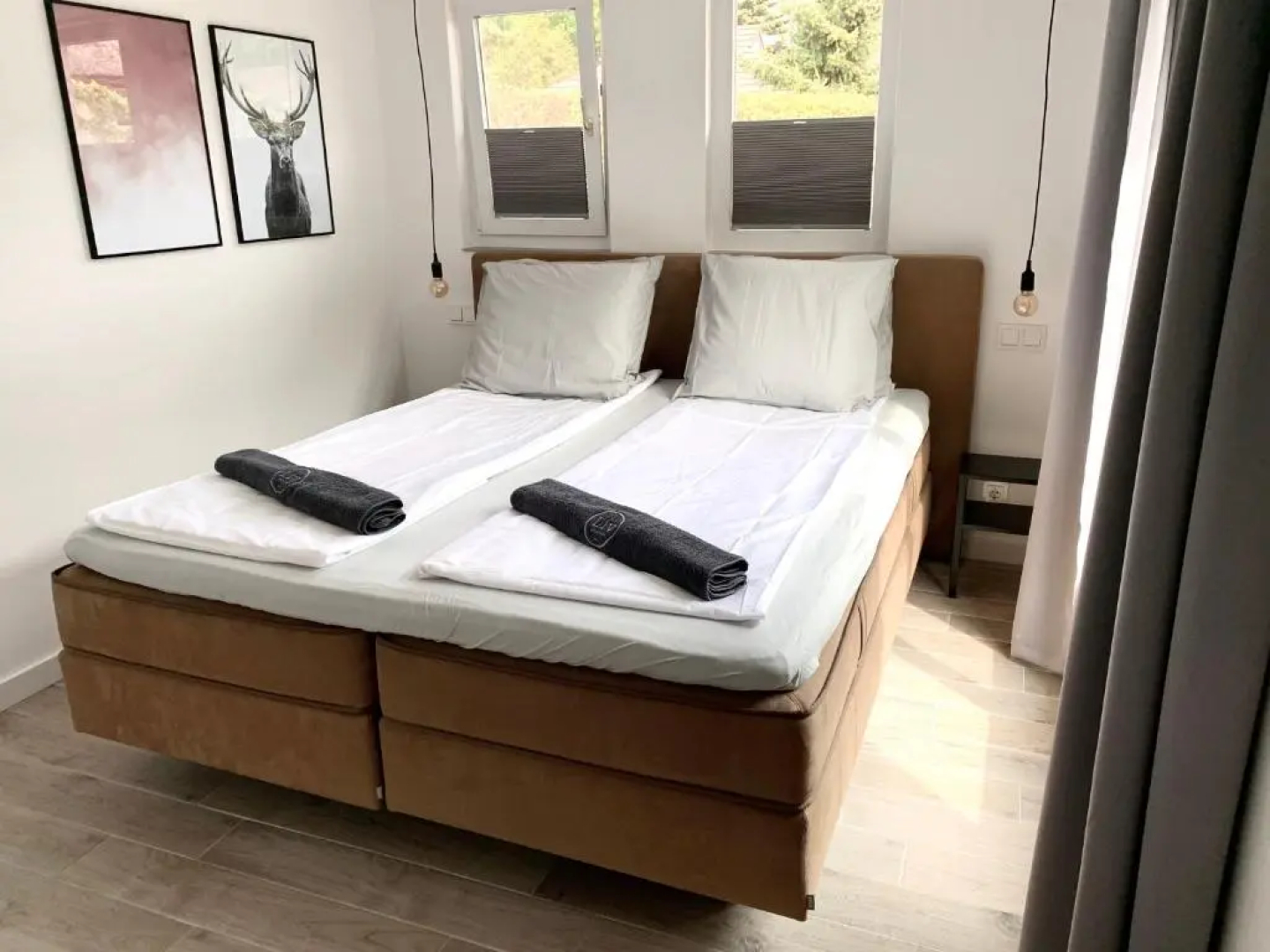 Liv Residence Holiday Home with Sauna