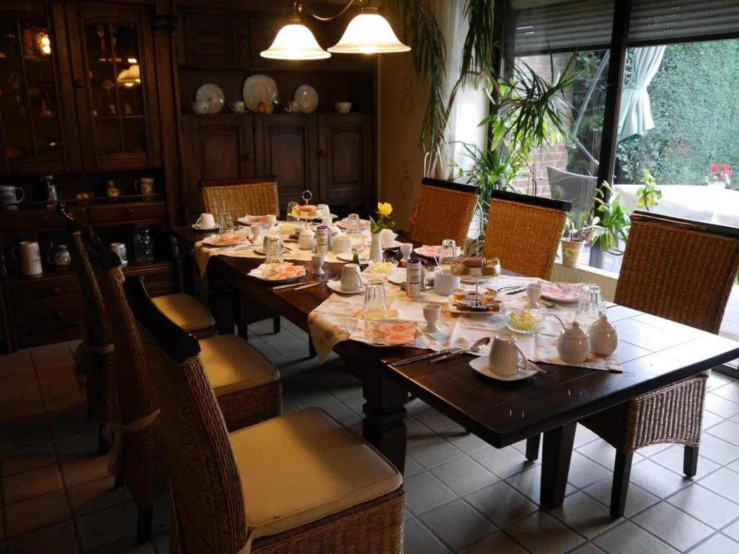 Pension Heideweg