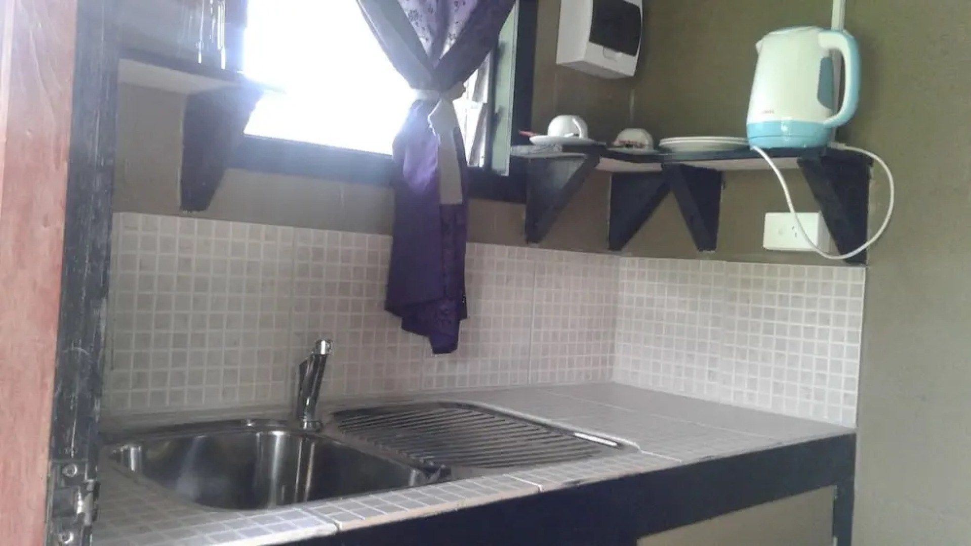 Outback Retreat Hotel Fiji