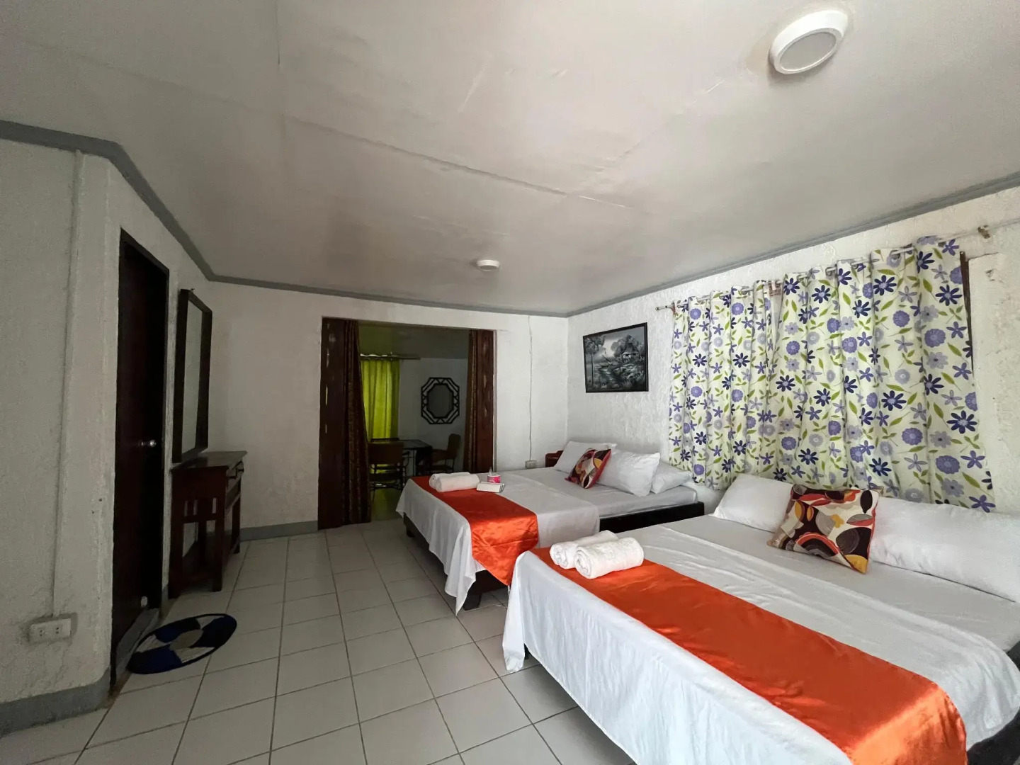 Isla Bonita Beach Resort