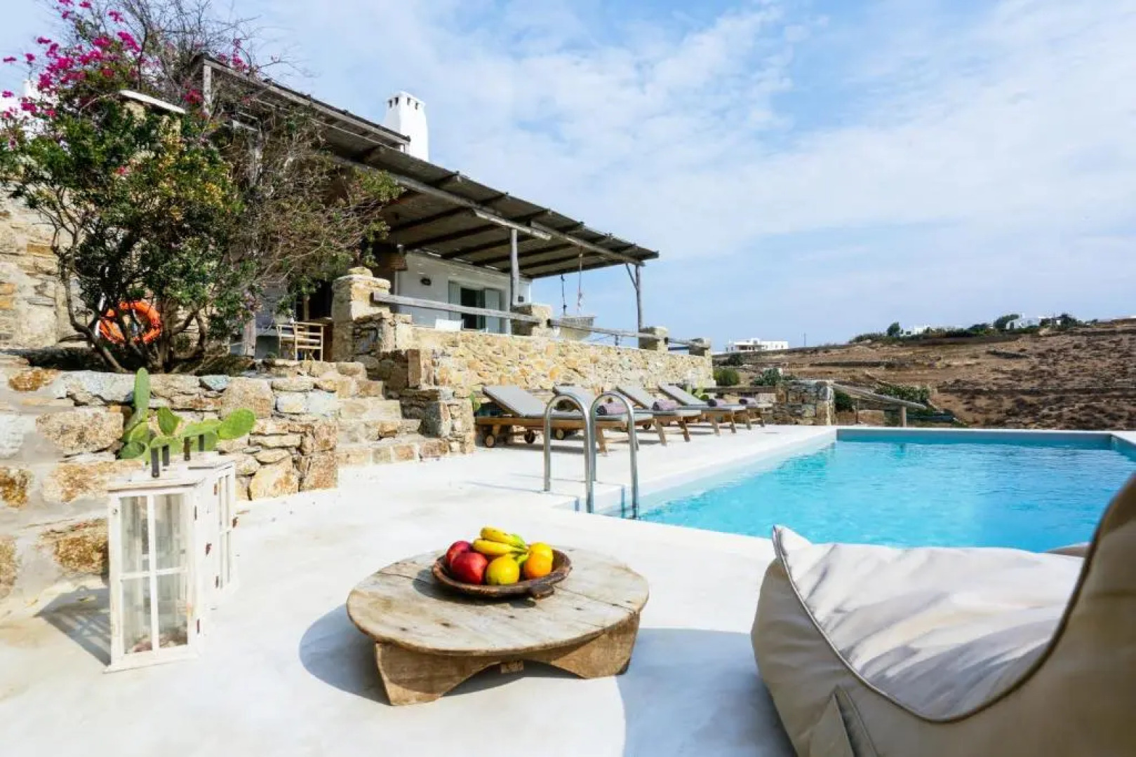 The House in the Field