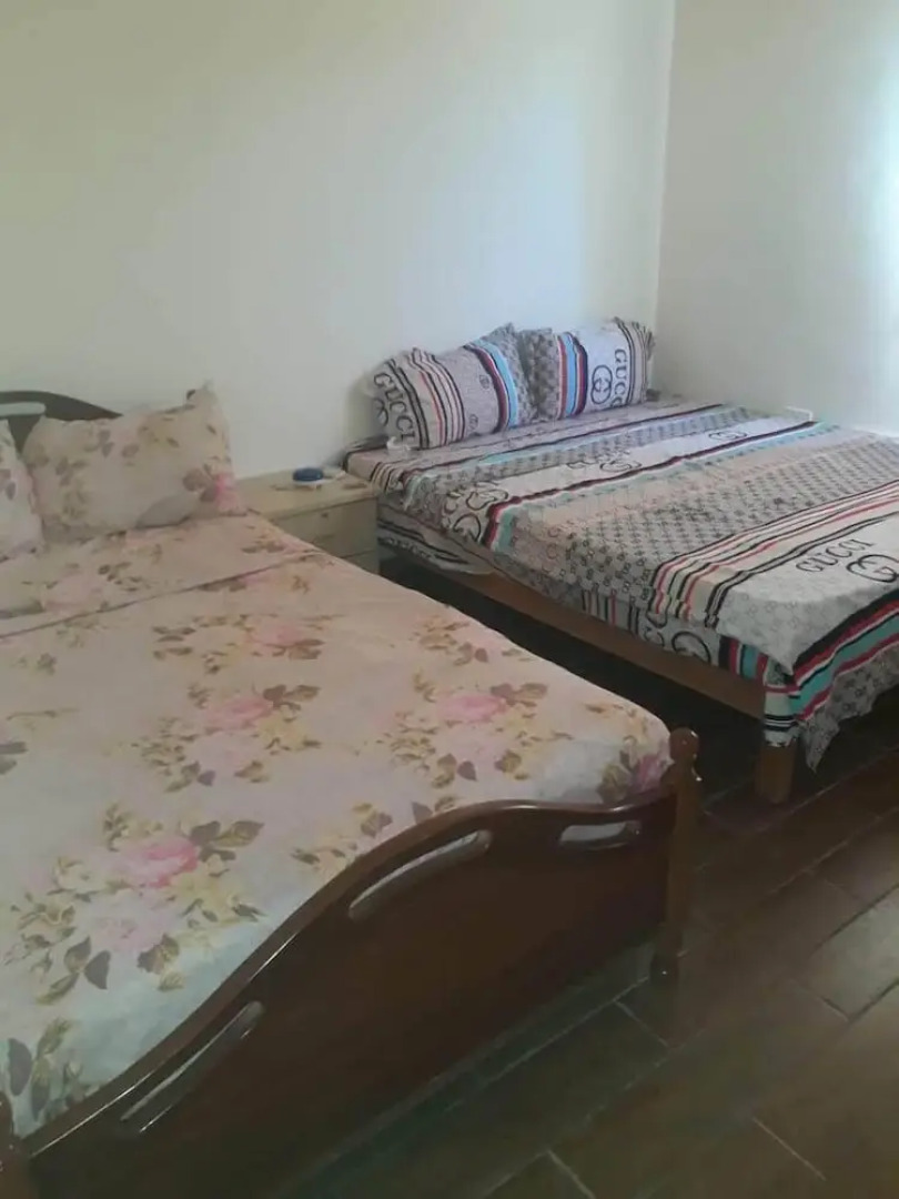 Nahla apartments