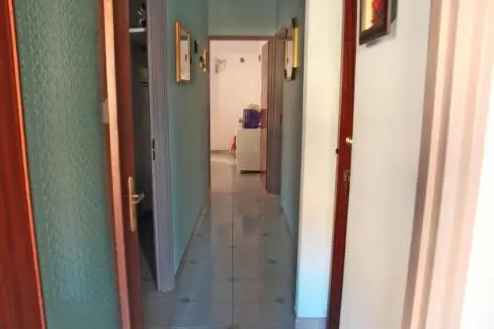 Appartamento Maria Giovanna