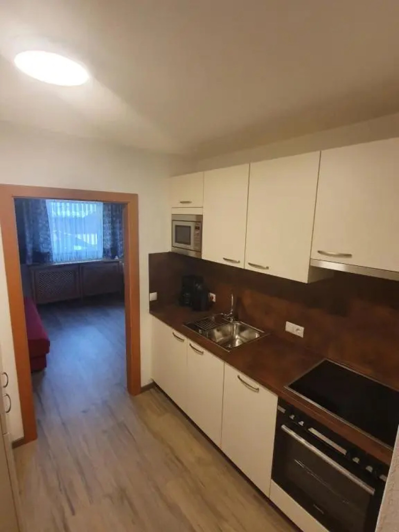 Ferienwohnungen Passrugger