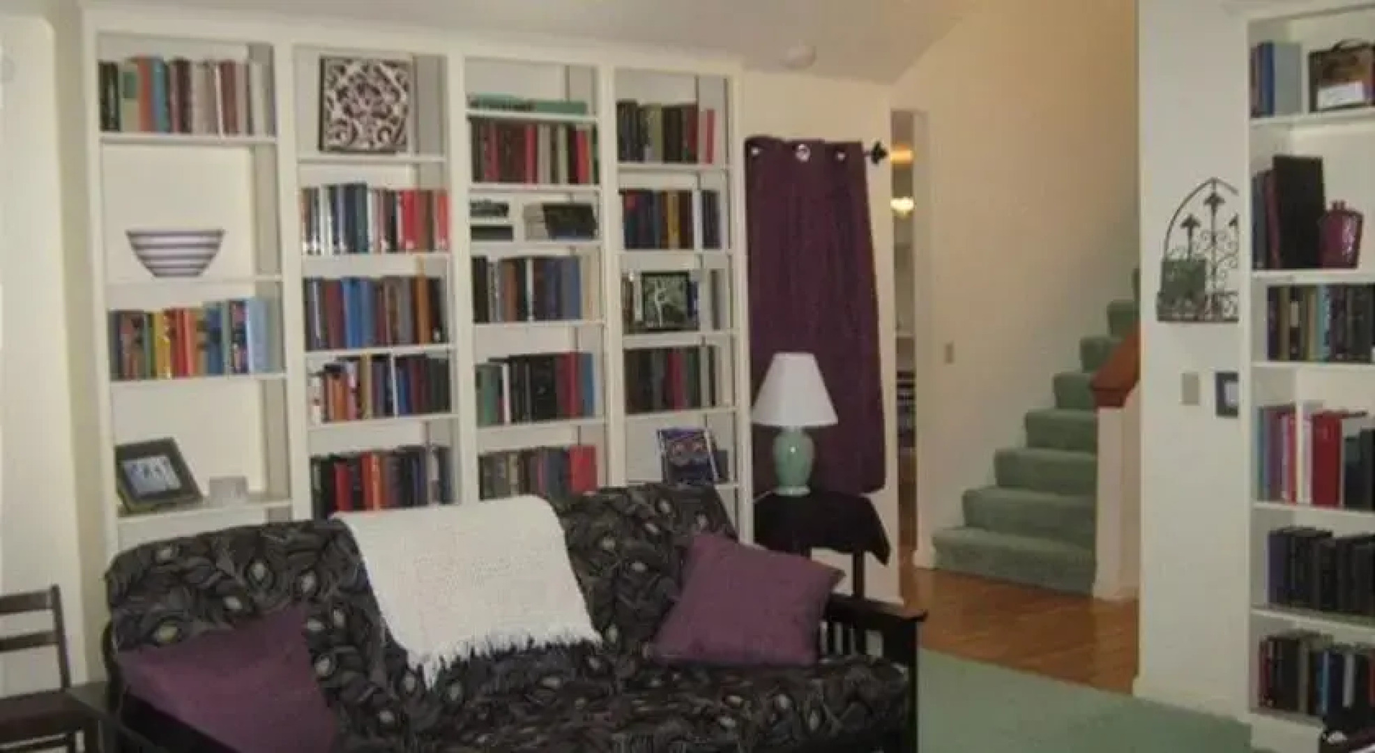 RedAwning Hilltop House of Arcata