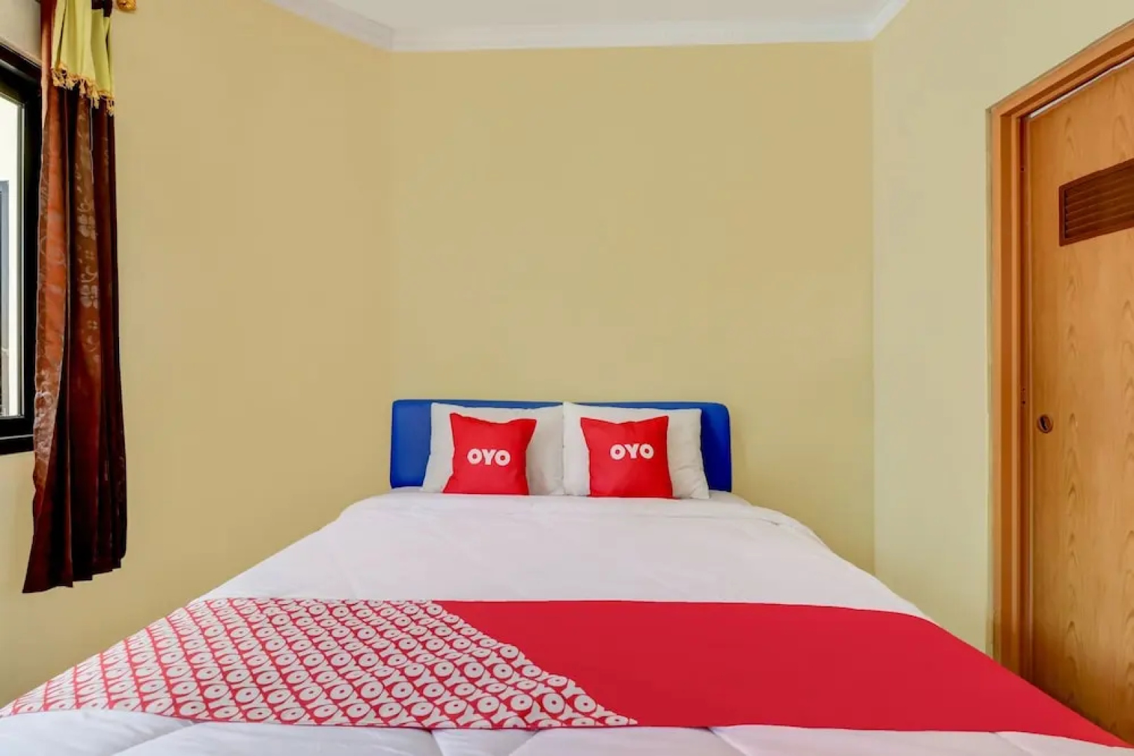 Villa Sari Intan by OYO Rooms