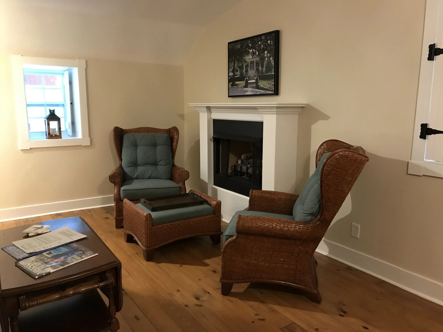 Canemount Plantation Inn