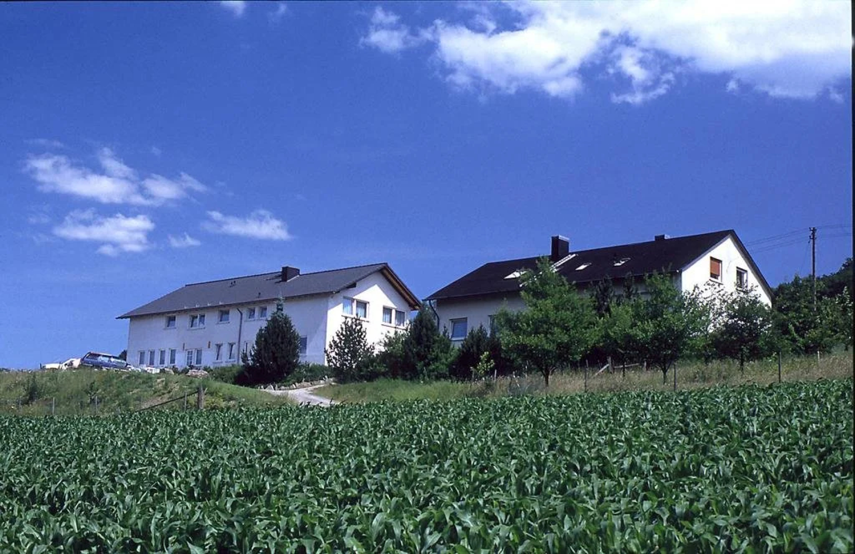 Ferienhof Rüßmann