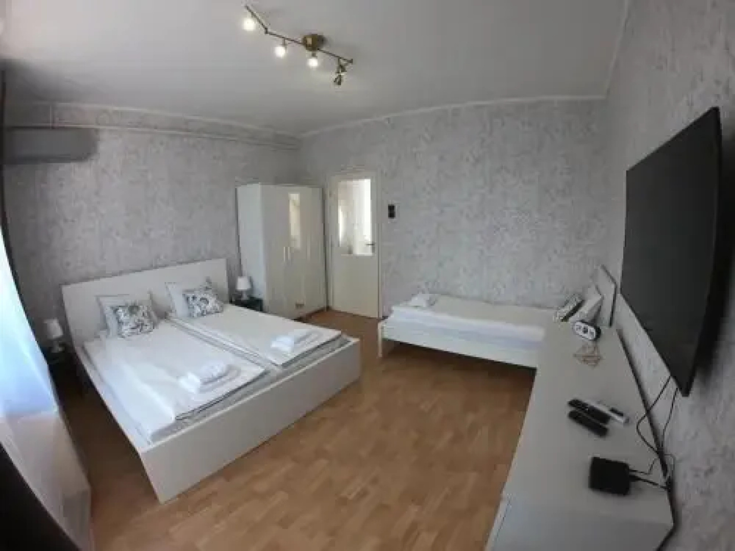 Attila Apartman