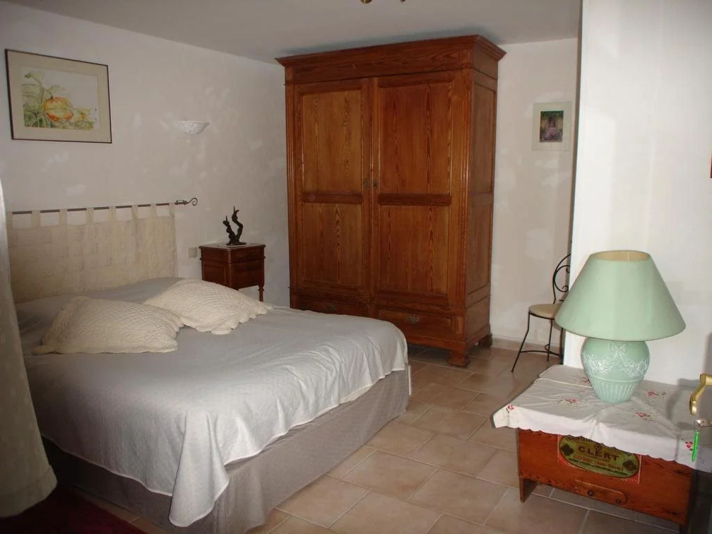 Domaine De La Grange Neuve