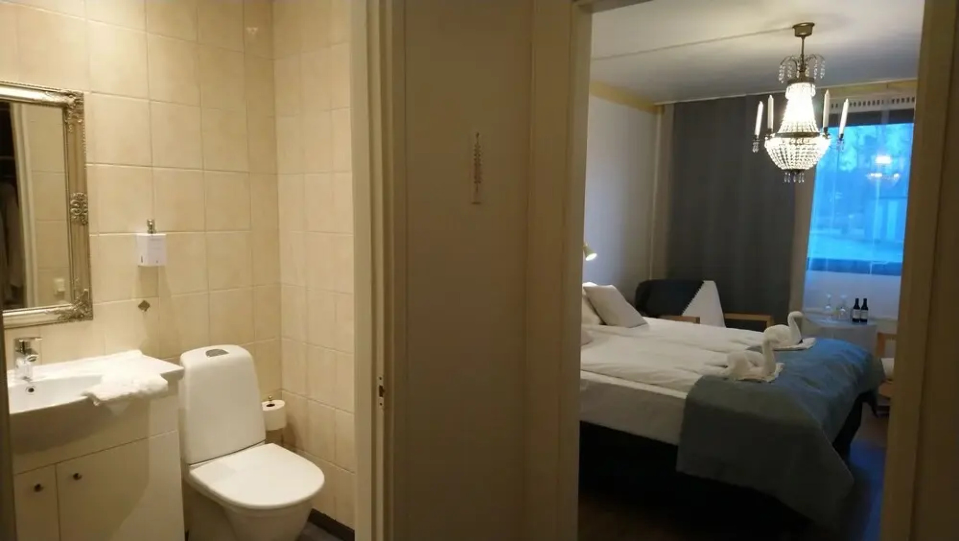 Hotell Wettern