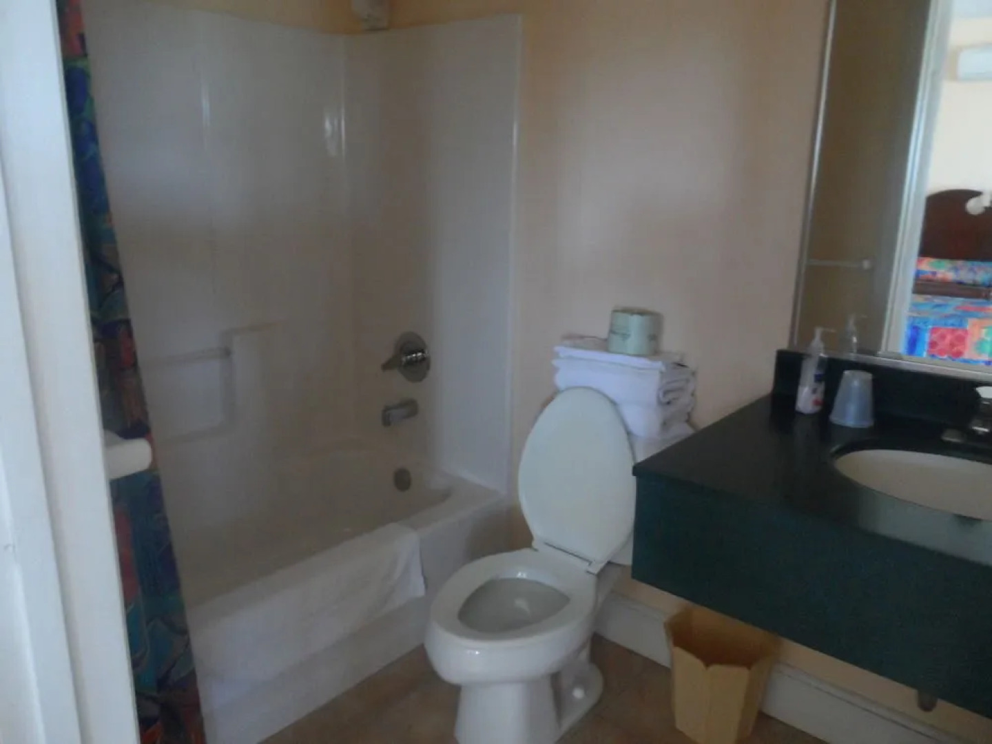 Greenwich Creek Lodge