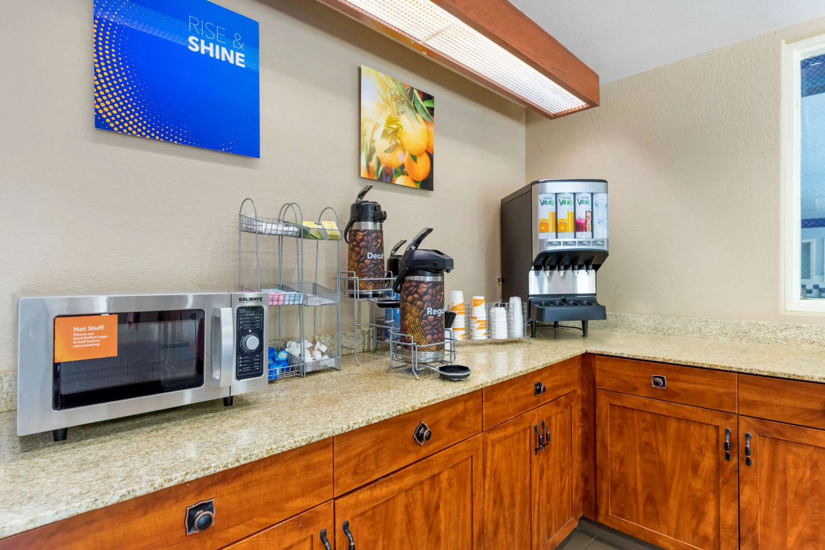 Comfort Suites Lakewood - Denver