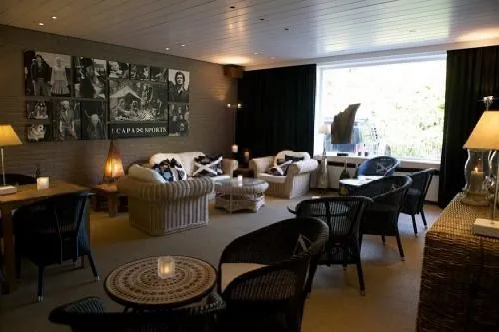 Auberge St. Pol