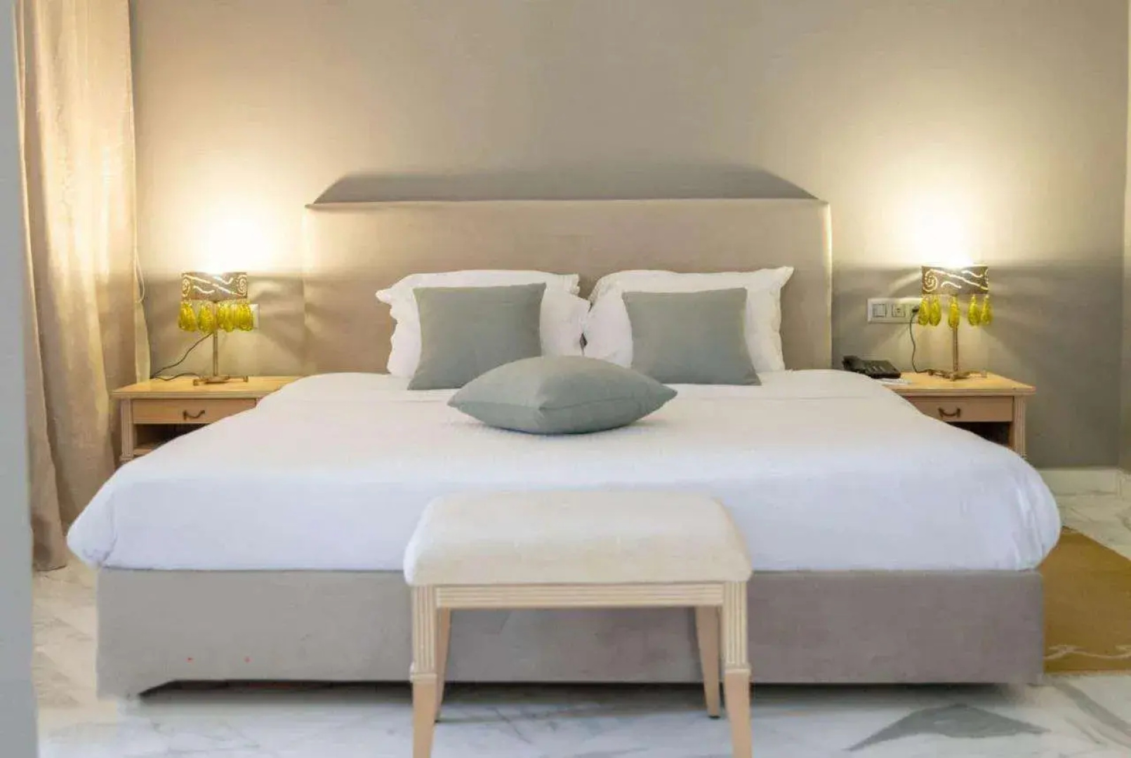 Verdi Tunis Beach Resort