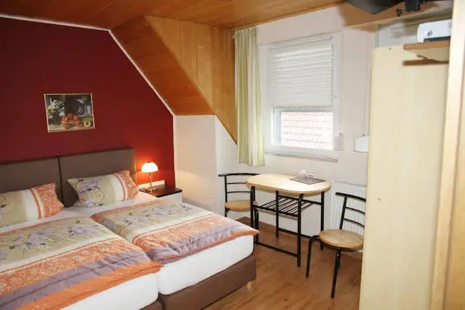Pension Farwerk