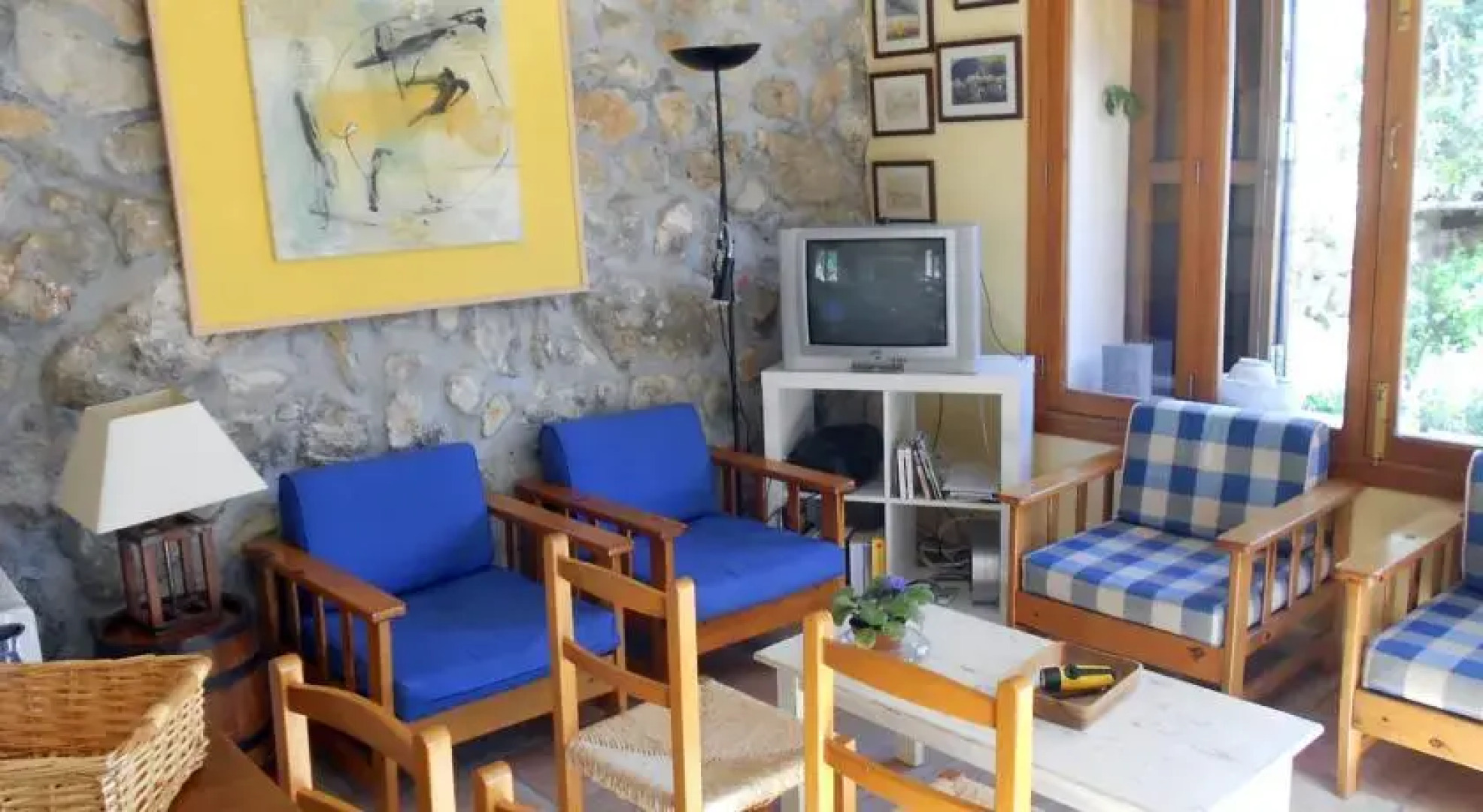 Country house Casa en Serra Tramuntana-Caimari