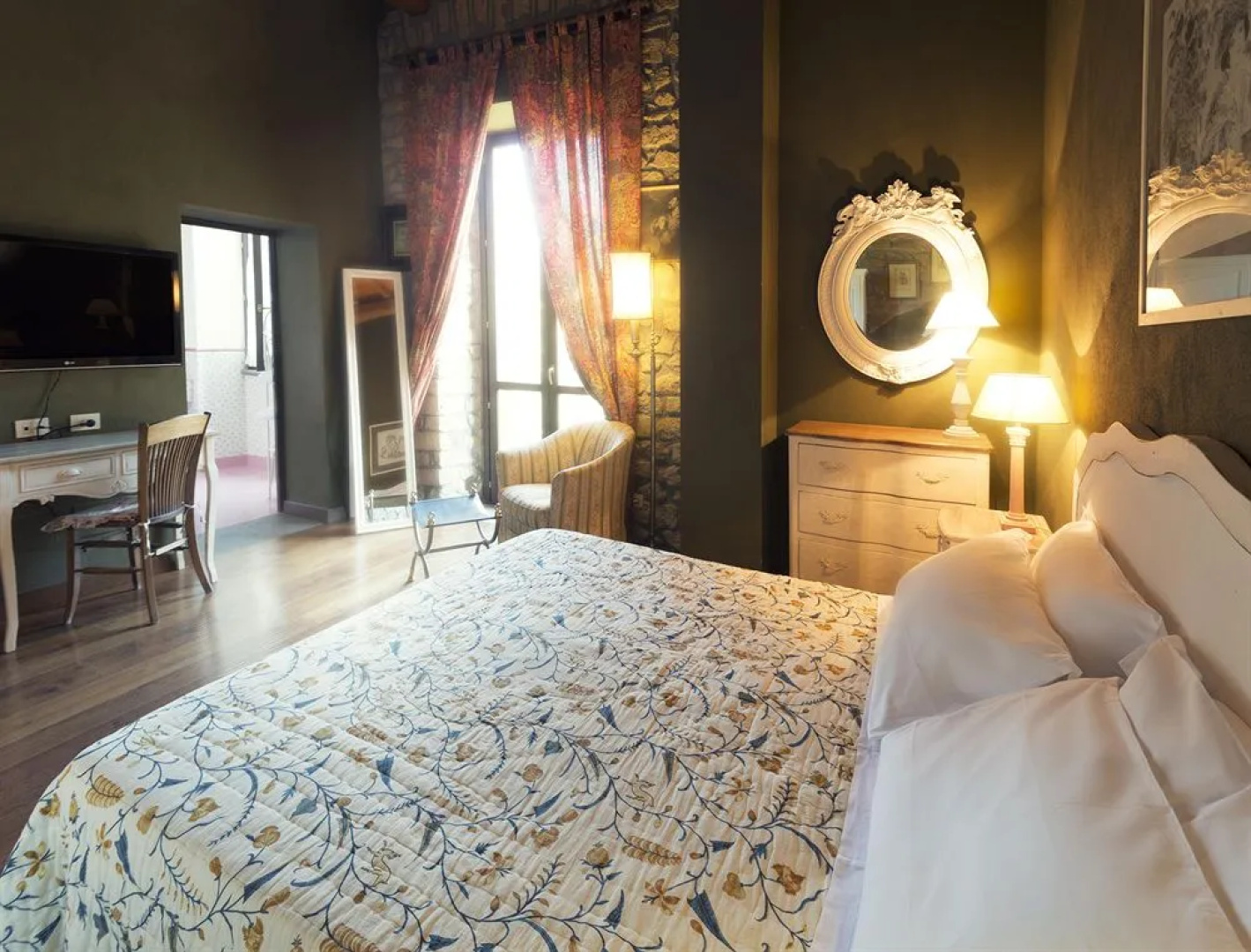 La Meridiana B&B
