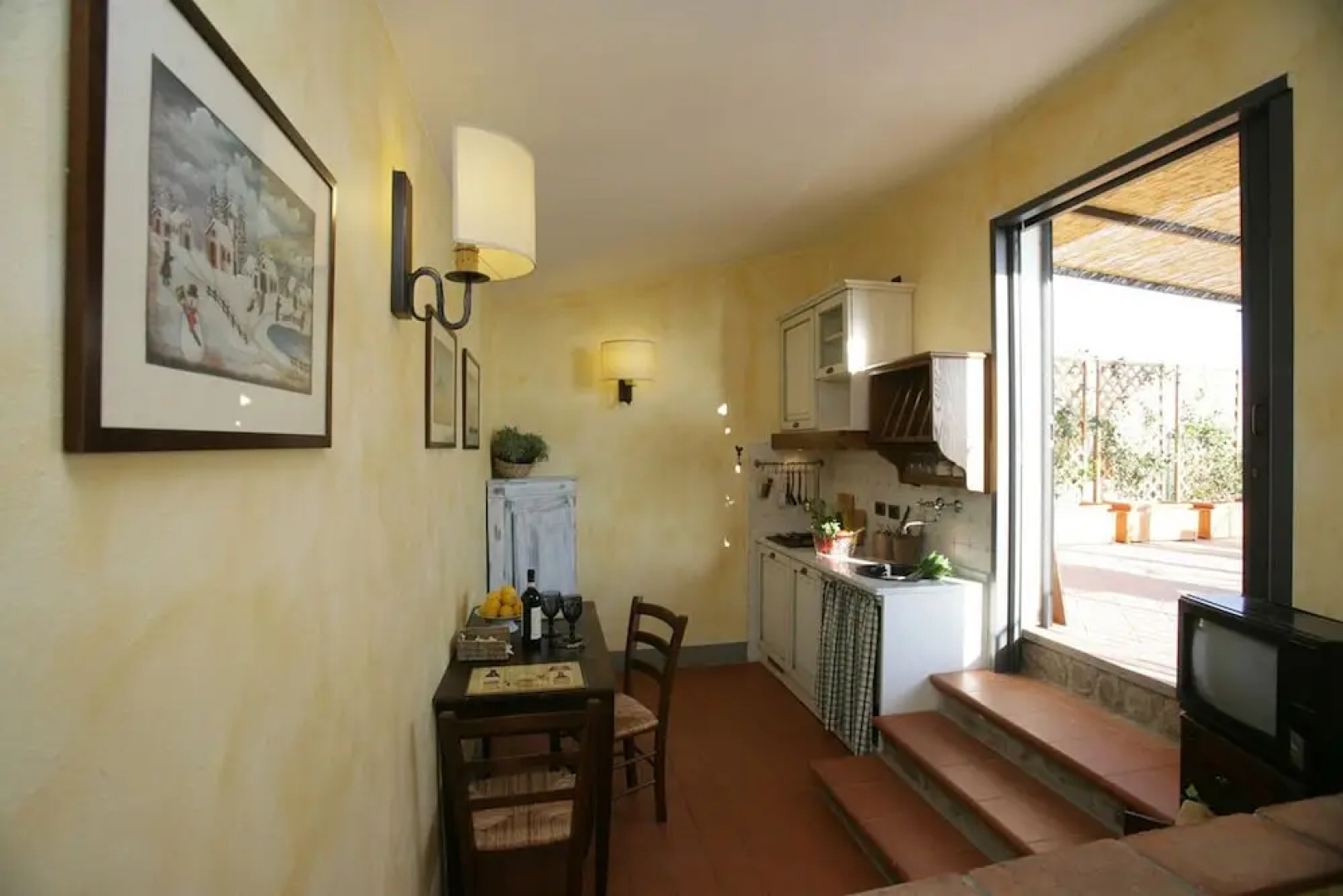 Borgo La Casetta