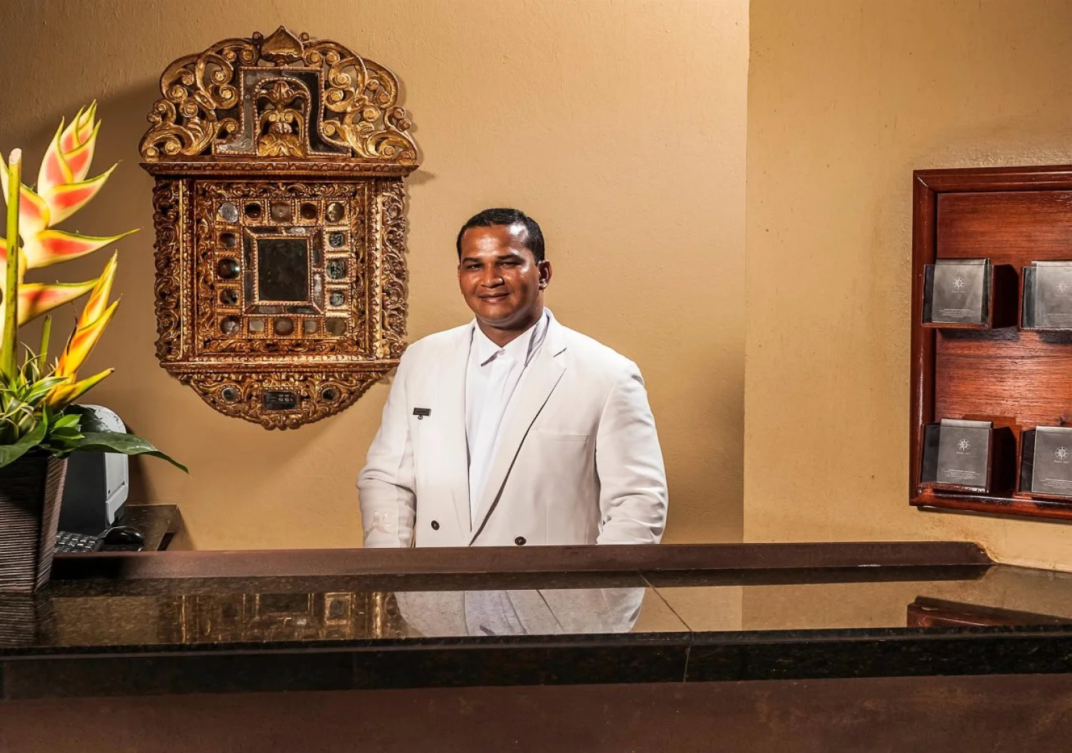 Sofitel Legend Santa Clara Cartagena
