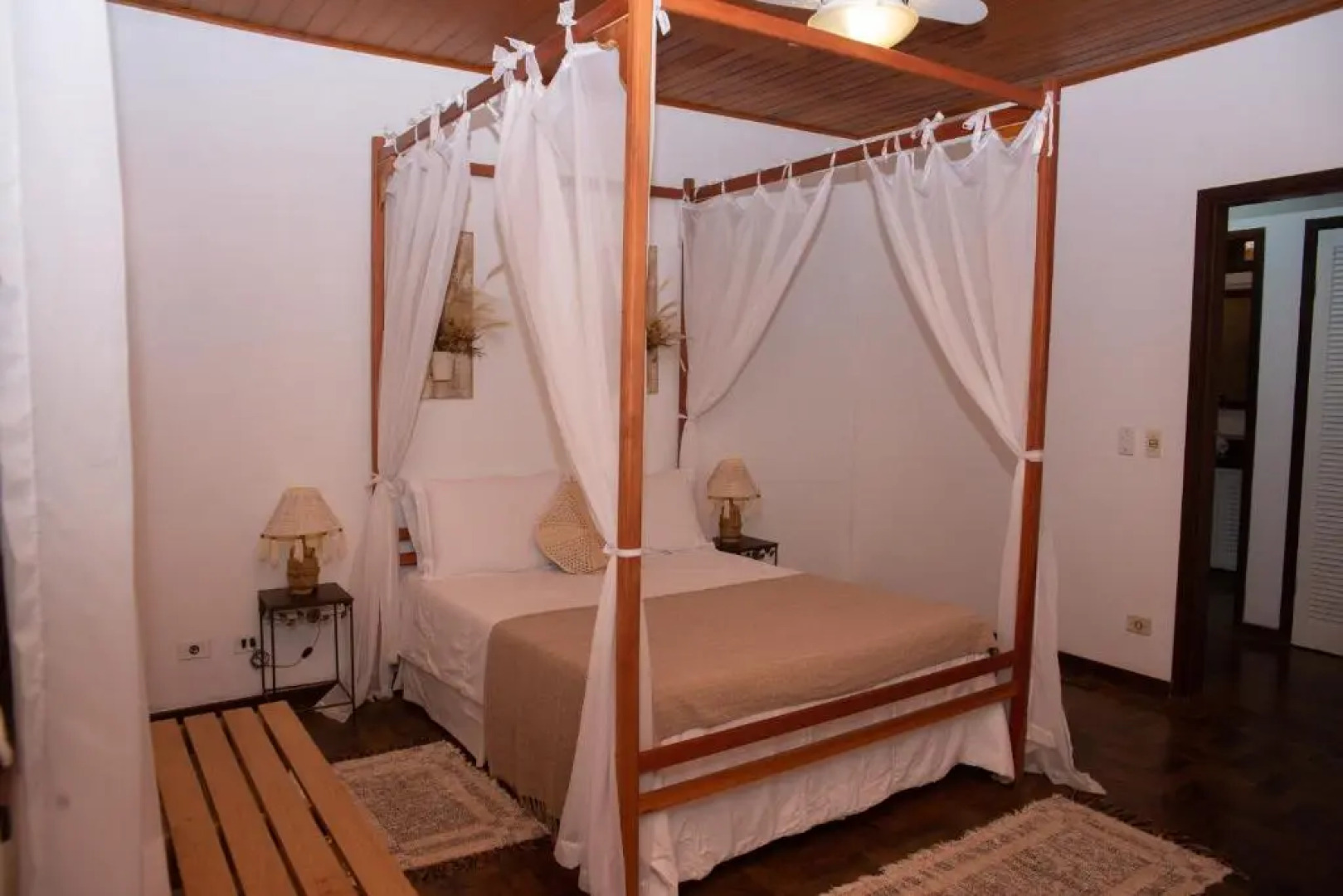 Pousada Sitio e Poesia