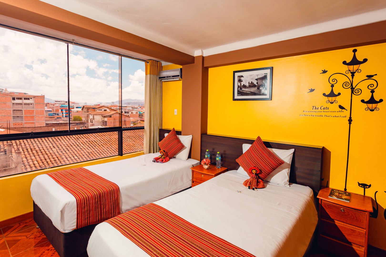 Principe III Cusco