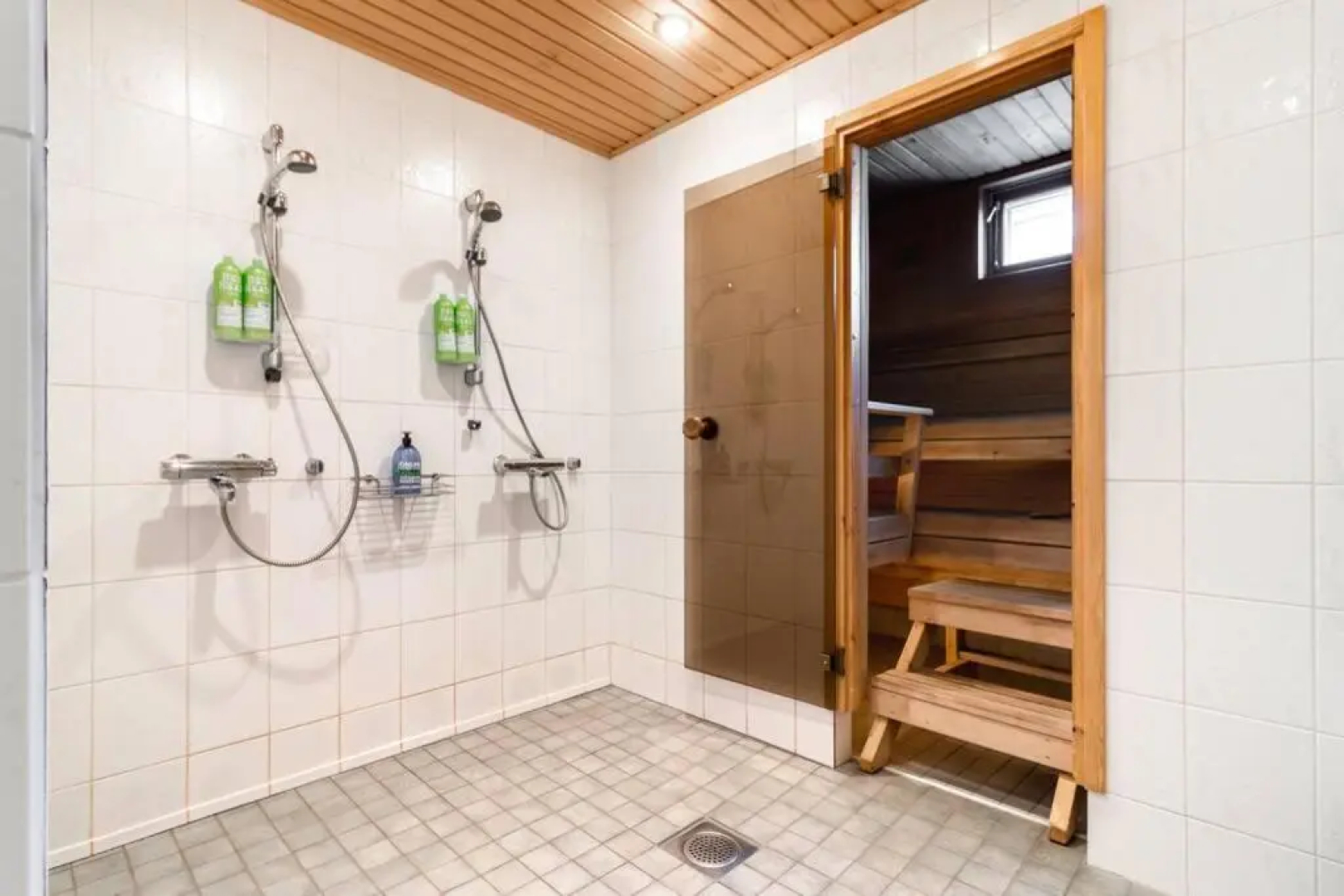 Villa Rajaportti 1st&2nd floor Loft with lakeview