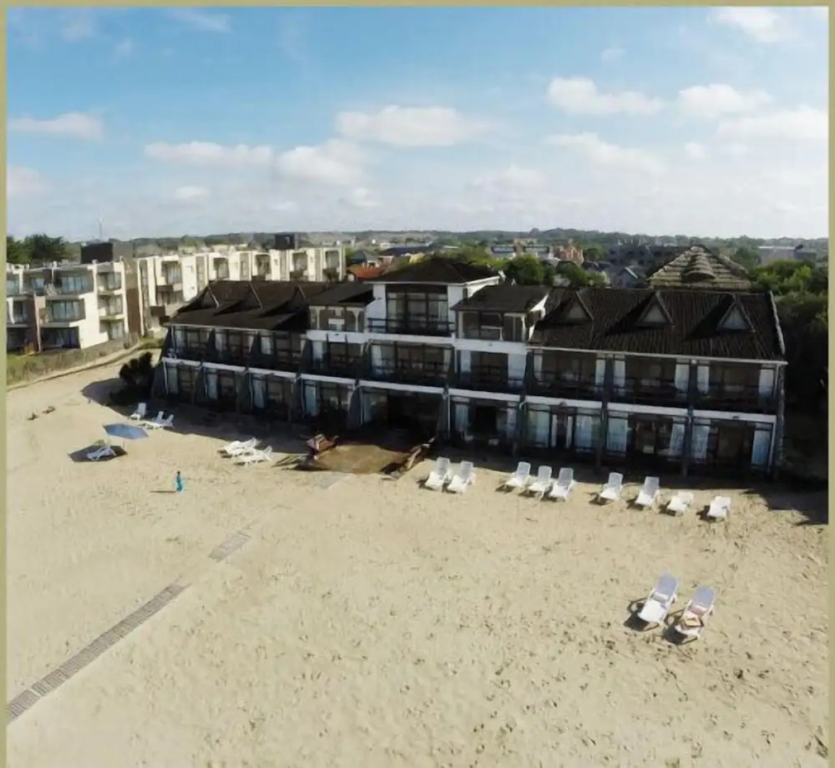 Rincón del Mar Apart Hotel, Spa & Resort