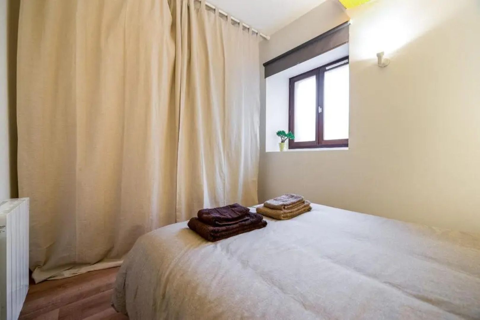 Patern Arz Appartement Centre Historique Vannes