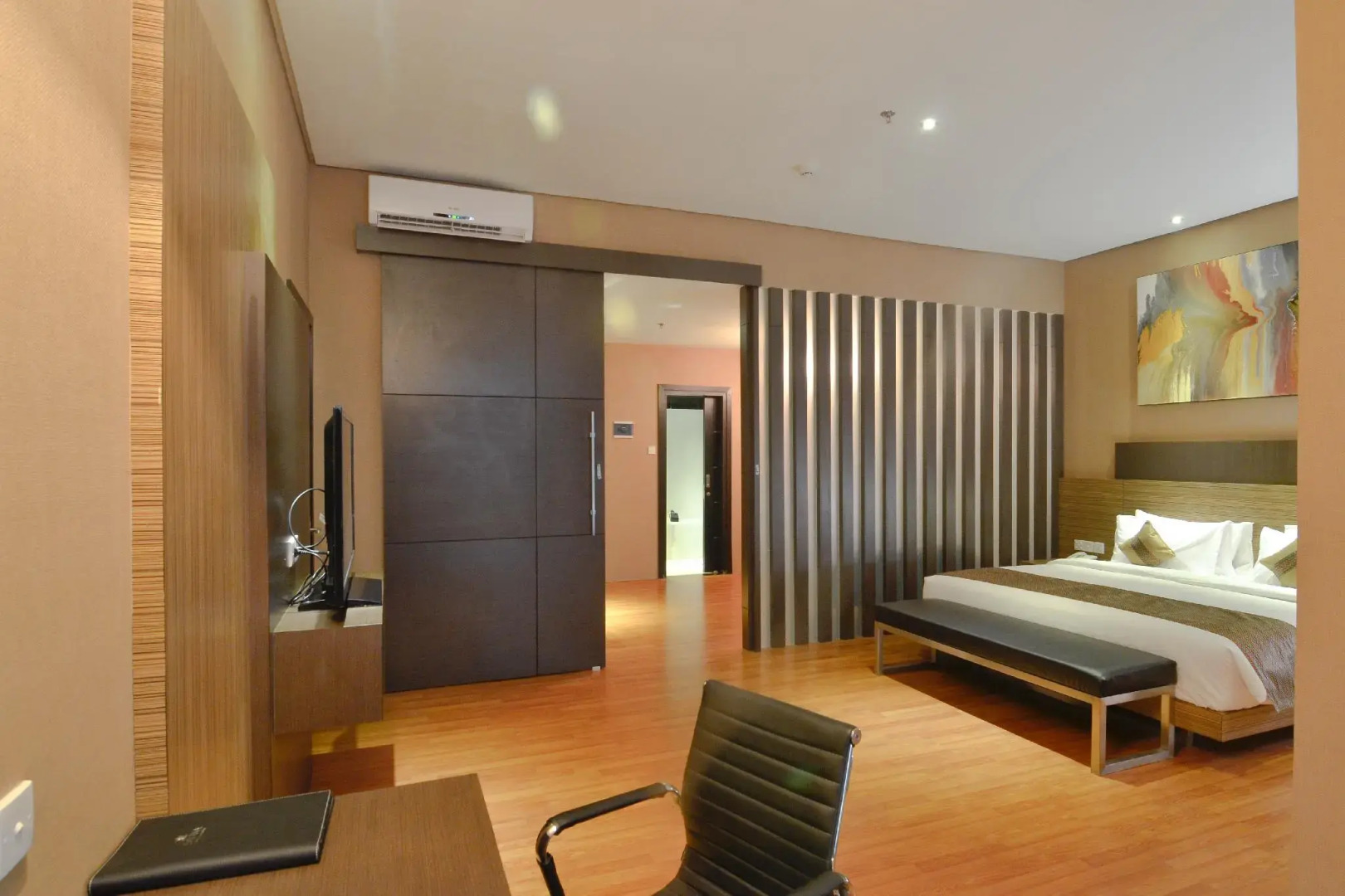 Savana Hotel & Convention Malang