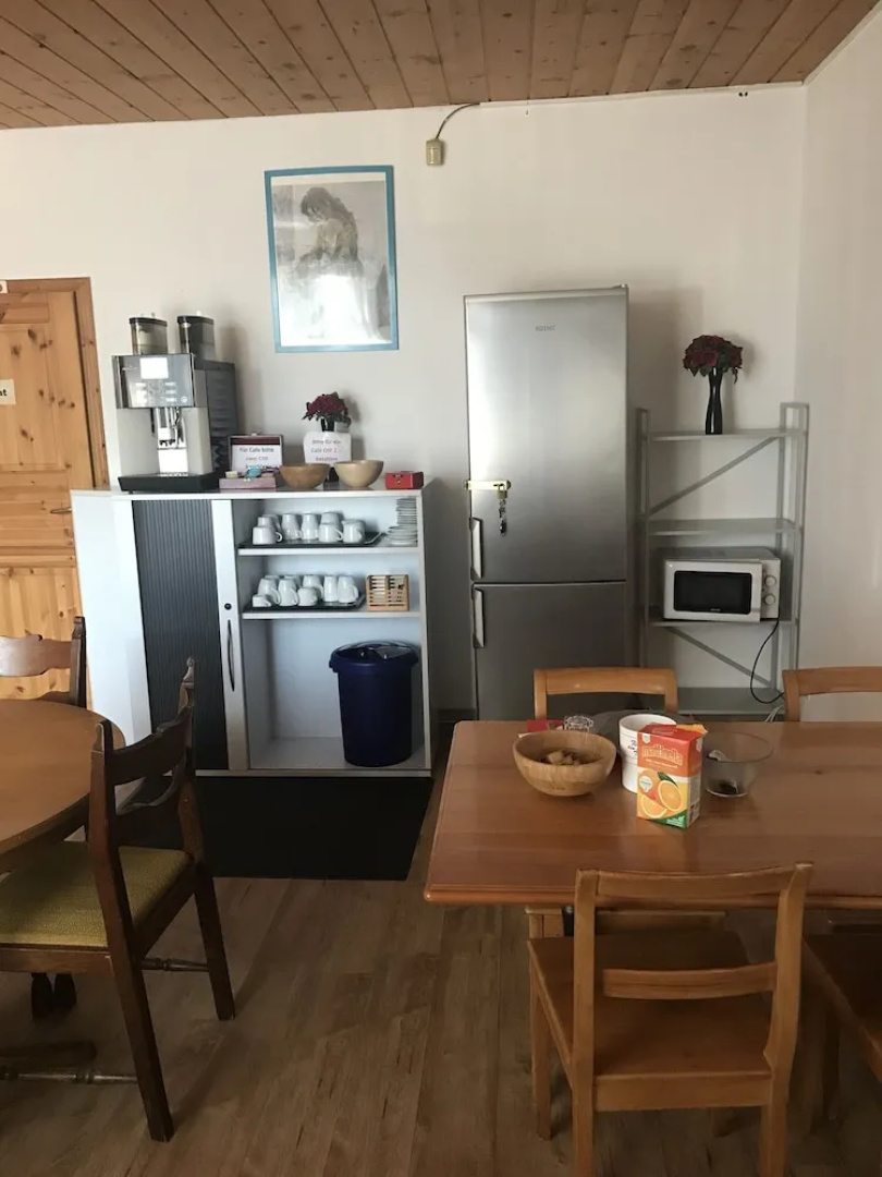 Motel City Spreitenbach