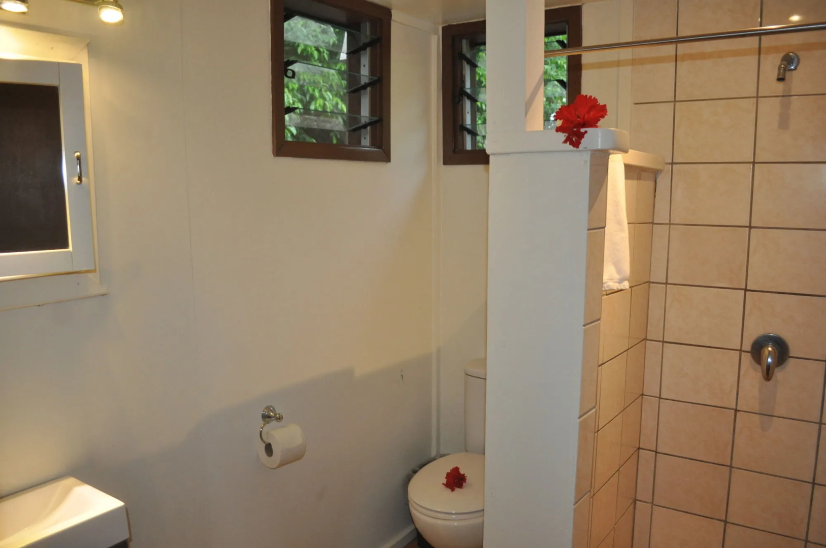 Le Vasa Resort