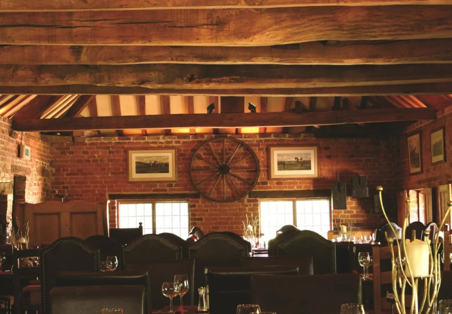 Soughton Hall Country House Hotel